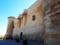Castillo de Los Sarmiento