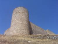 Castillo de Medinaceli