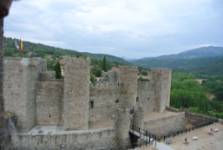 Castillo de Montemayor