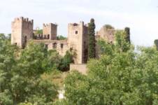 Castillo de Montemayor