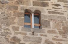 Escudo torre de sobradillo
