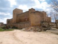 Castillo de Trigueros