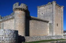 Castillo de Villafuerte
