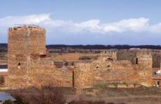 Castillo de Villanueva de Jamuz