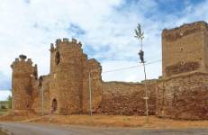 Castillo de Villanueva de Jamuz