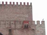 Torre Cballera y Ladronera que Defiende el Lienzo