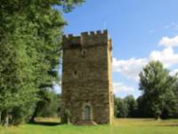 Torreón de Los Osorio