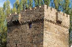 Torreón de los Osorio