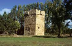 Torreón de los Osorio