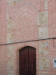 Acceso Torre del Deán