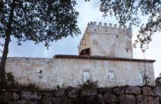 Torre de La Loja