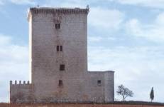 Torre de Mazuelo