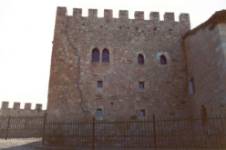 Torre de Paralacuesta