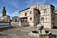 Plaza de la Villa