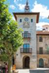 Ayuntamiento Briviesca