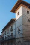 Casa de los Torre