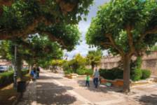 Paseo