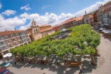 Plaza Briviesca