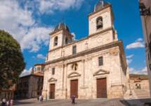 Santa María