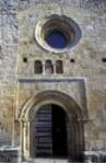Iglesia de Calatañazor