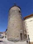 Recinto Murado de Alcañices