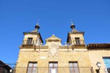 Antigua Casa Consistorial