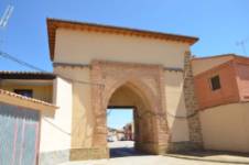 Arco Santiago