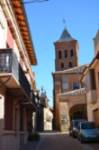 Iglesia de Santa María