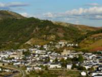 Vista General de Villafranca