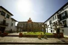Plaza de Sta. Ana de Villasana