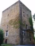Torre de los Velasco de Villasana