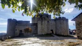 Castillo de Puebla de Sanabria