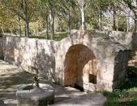 Exterior de Augustobriga