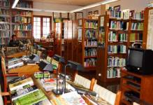 Centro de documentación del CENEAM