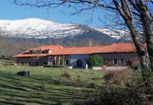 Entrada CENEAM
