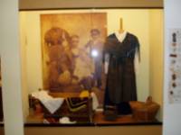 Museo del Paloteo. Centro de Interpretación del Folklore