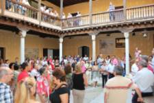 Palacio Quintanar