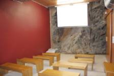 Aula Arqueológica de Siega Verde