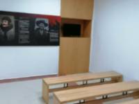Aula de Interpretación Batalla de Arapiles