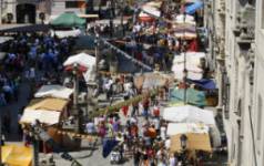 Jornadas medievales de Ávila