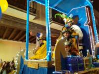 Cabalgata de Medina de Rioseco