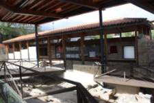 Antiguas Tenerías del Arrabal de San Segundo