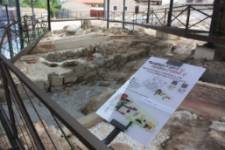 Antiguas Tenerías del Arrabal de San Segundo