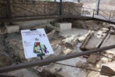 Antiguas Tenerías del Arrabal de San Segundo