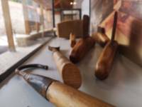 Antiguas Tenerías del Arrabal de San Segundo