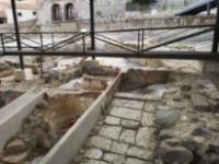 Antiguas Tenerías del Arrabal de San Segundo