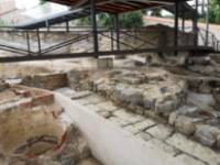 Antiguas Tenerías del Arrabal de San Segundo