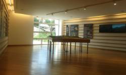 Sala - interior