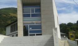 Fachada - exterior