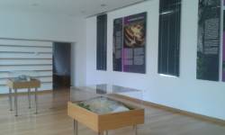 Maquetas y carteles - interior